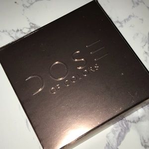 Dose of Colors “Fuego” highlighter